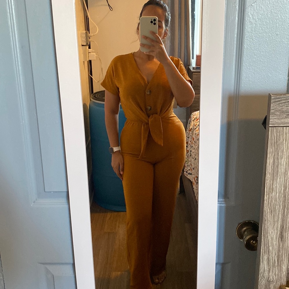 Jumpsuit